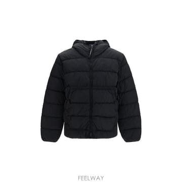 CP company 26FW ���� ���۴� ũ�� R ���� �ٿ� ���� 21CMOW011A005904G 999 BLACK26FW ���� ���۴� ũ�� R ���� �ٿ� ���� 21CMOW011A00590