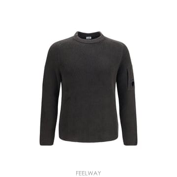 CP company 26FW ���� ���۴� Ǯ �� ��ư ���Ϸ� ���� ũ��� ������ 21CMKN101A006608A 985 BROW26FW ���� ���۴� Ǯ �� ��ư ���Ϸ� ���� ũ��� ������ 