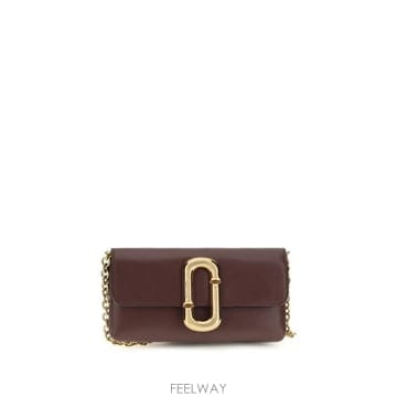 Marc Jacobs 26FW ��ũ�����߽� ���� 2F6SMN012S01 935 BROWN26FW ��ũ�����߽� ���� 2F6SMN012S01 935 BROWN
