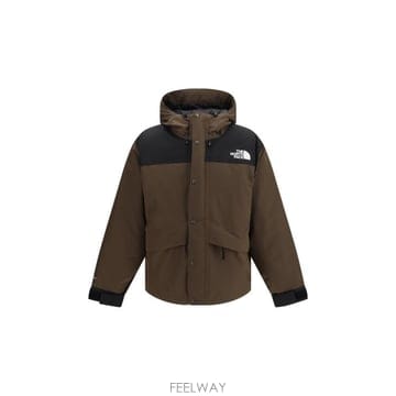 THE NORTH FACE 26FW �뽺���̽� ���� NF0A8D1VRM11 DARKCHESTN BROWN26FW �뽺���̽� ���� NF0A8D1VRM11 DARKCHESTN BROWN