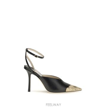 Jimmy Choo 27SS ������ �� ������ J000188082 014179 BLACK27SS ������ �� ������ J000188082 014179 BLACK