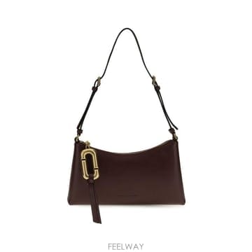 Marc Jacobs 26FW ��ũ�����߽� ����� 2F6SMN011S01 935 BROWN26FW ��ũ�����߽� ����� 2F6SMN011S01 935 BROWN