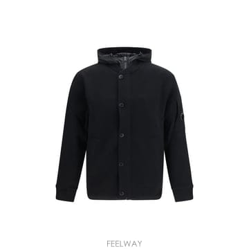CP company 26FW ���� ���۴� �޸��� �� �ͽ��� �����ú� ����� 21CMKN013A006390M 999 BLACK26FW ���� ���۴� �޸��� �� �ͽ��� �����ú� ����� 21CM