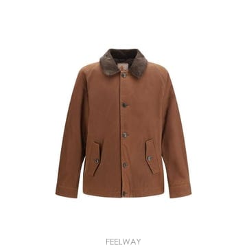 BARACUTA 26FW �ٶ���Ÿ ���� BRCPS1142UT1998 711 BROWN26FW �ٶ���Ÿ ���� BRCPS1142UT1998 711 BROWN