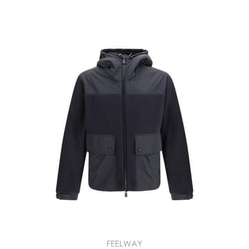 Moncler 26FW ��Ŭ���� �ĵ� Ƽ���� L20978G0001489AK8 999 BLACK26FW ��Ŭ���� �ĵ� Ƽ���� L20978G0001489AK8 999 BLACK