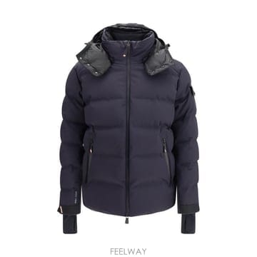 Moncler 26FW ��Ŭ���� ������ �ĵ� �ν�����Ƽ�� ��Ű ���� L20971A0004353066 742 BLUE26FW ��Ŭ���� ������ �ĵ� �ν�����Ƽ�� ��Ű ���� L2097