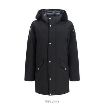 Moose Knuckles 26FW ������Ŭ �е� M36MP230S 305 BLACK26FW ������Ŭ �е� M36MP230S 305 BLACK