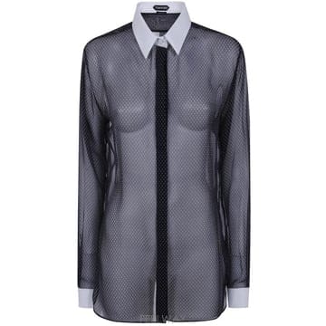 TOM FORD 26FW ������ ���� CA3356 FAP267 NWG BLACK OFF WHITE26FW ������ ���� CA3356 FAP267 NWG BLACK OFF WHITE