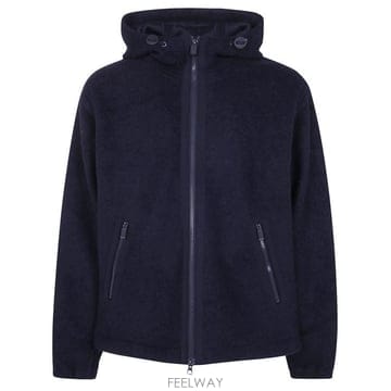 Aspesi 26FW �ƽ���� �ĵ� Ƽ���� W6 A AY53 D556 10099 BLACK NAVY26FW �ƽ���� �ĵ� Ƽ���� W6 A AY53 D556 10099 BLACK N