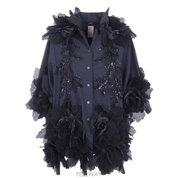 Antonio Marras 26FW ����Ͽ� ���� ���� MCAM994 NE000 BLACK26FW ����Ͽ� ���� ���� MCAM994 NE000 BLACK