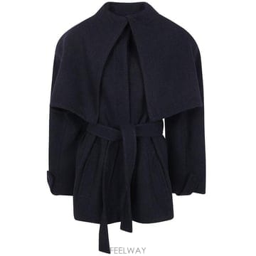 Jacquemus 26FW ��ũ���� ��Ʈ 26HCOW00148AW00863 970 DARK GREY26FW ��ũ���� ��Ʈ 26HCOW00148AW00863 970 DARK GREY