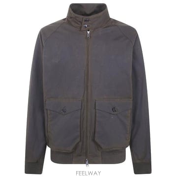 BARACUTA 26FW �ٶ���Ÿ ���� BRCPS0992 UT1998 6054 DEEP MOSS26FW �ٶ���Ÿ ���� BRCPS0992 UT1998 6054 DEEP MOSS
