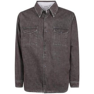 Aspesi 26FW �ƽ���� ���� ���� W6 A CE27 E854 10331 BROWN26FW �ƽ���� ���� ���� W6 A CE27 E854 10331 BROWN