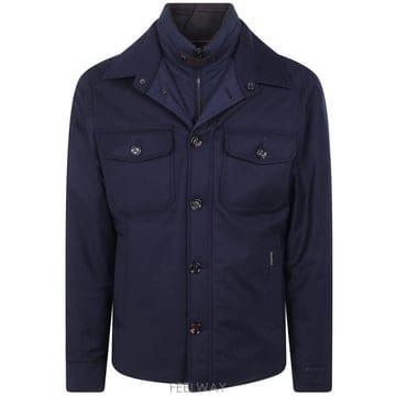 MOORER 26FW ������ ���� MOUGI101291 U0498 BLUE26FW ������ ���� MOUGI101291 U0498 BLUE