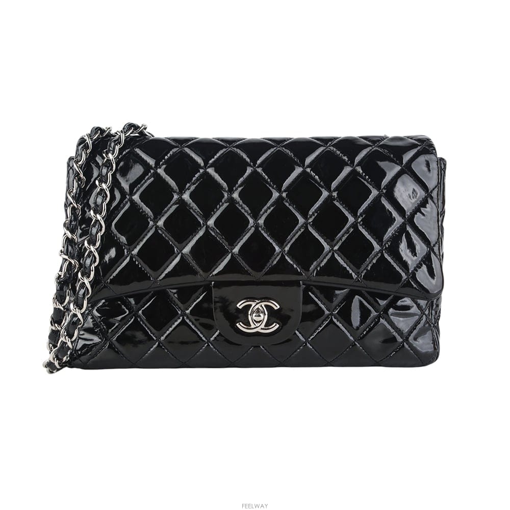 CHANEL ���� A40451 ���̴�Ʈ Ŭ���� 2.55 ���� �÷� ����� 37940K���� A40451 ���̴�Ʈ Ŭ���� 2.55 ���� �÷� ����� 3794