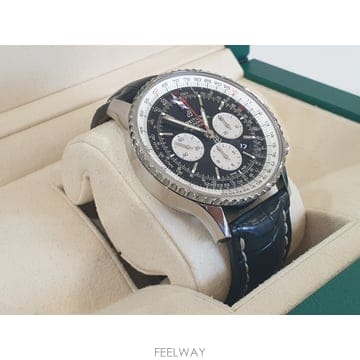 브라이틀링 네비타이머 1 크로노그래프 46mm