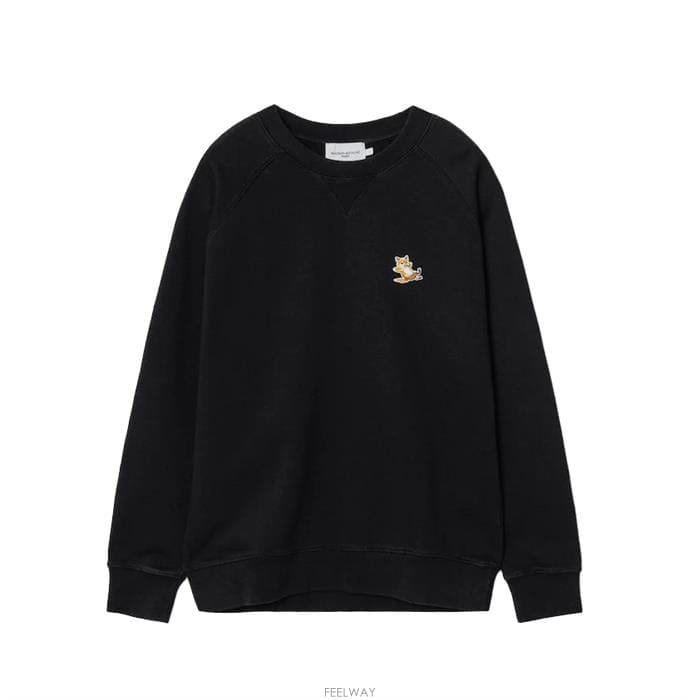 Maison Kitsune ���� ����Ű���� ĥ���� ���� ������ ���� GU00342KM0002���� ����Ű���� ĥ���� ���� ������ ���� GU00342KM0002