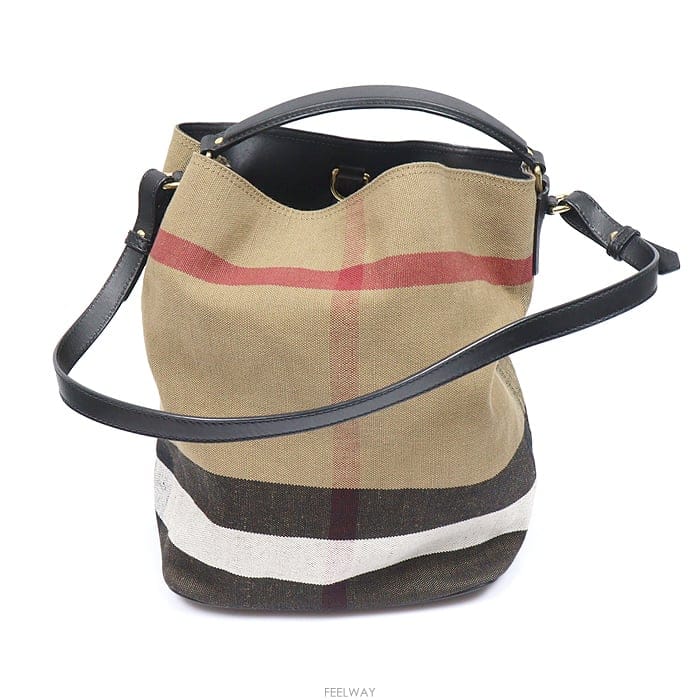 Burberry Burberry(������) 39457261 ���� ���� üũ �ֽ��� �� �̵� ȣ�� 2WAYBurberry(������) 39457261 ���� ���� üũ �ֽ��� �� ��