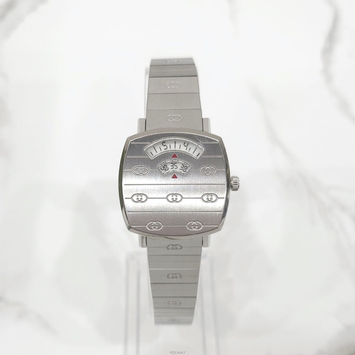 GUCCI [������] ���� GG �׸� �ǹ� ��Ż �ð� YA157501[������] ���� GG �׸� �ǹ� ��Ż �ð� YA157501