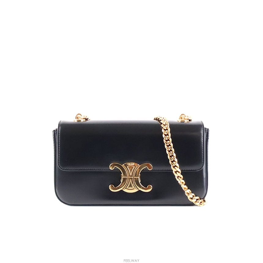 CELINE [�߰���ǰ�ٿ�] ������ Ʈ������ ���̴� ī����Ų ü�� ����� 197993BF4.38NO[�߰���ǰ�ٿ�] ������ Ʈ������ ���̴� ī����Ų ü�� ��