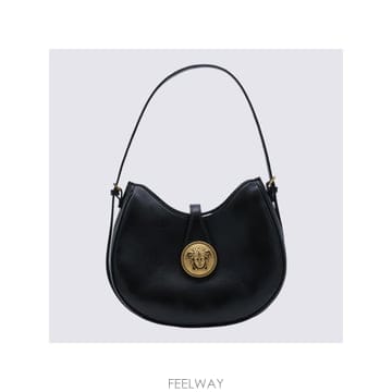 인더샵 VERSACE 베르사체 블랙 숄더백