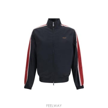 인더샵 VERSACE 베르사체 블랙 자켓