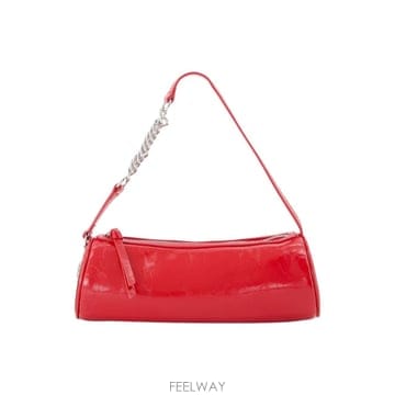 인더샵 Vivienne Westwood 비비안 웨스트우드 레드 숄더백
