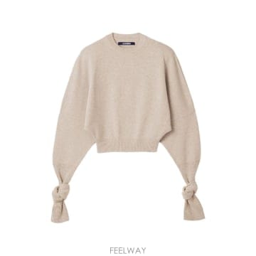 Jacquemus �δ��� JACQUEMUS ��ũ���� ������ ��Ʈ�δ��� JACQUEMUS ��ũ���� ������ ��Ʈ