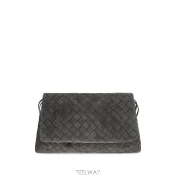 Bottega Veneta �δ��� BOTTEGA VENETA ���װ� ����Ÿ �������� ũ�ν�   ������δ��� BOTTEGA VENETA ���װ� ����Ÿ �������� ũ�ν�   