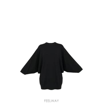 당일배송 발렌티노 가라바니 크루넥 스웨트셔츠