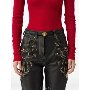 Versace ���Ϲ�� ������ü ���� ��Ʈ 2cm���Ϲ�� ������ü ���� ��Ʈ 2cm