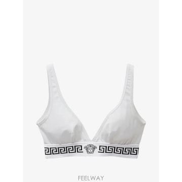당일배송 베르사체 코튼 저지 브라렛