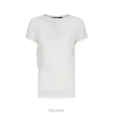 Jacquemus ���Ϲ�� ��ũ���� �̽�Ʈ�� �巹���� Ƽ�������Ϲ�� ��ũ���� �̽�Ʈ�� �巹���� Ƽ����