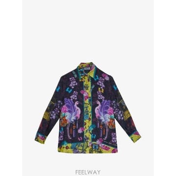 Versace ���Ϲ�� ������ü ���� Į�� ����Ʈ Ʈ�� �������Ϲ�� ������ü ���� Į�� ����Ʈ Ʈ�� ����