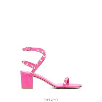 Valentino ���Ϲ�� �߷�Ƽ�� ����ٴ� �����͵� �����̵� ��Ʈ�� ���� 60mm���Ϲ�� �߷�Ƽ�� ����ٴ� �����͵� �����̵� ��Ʈ�� ��