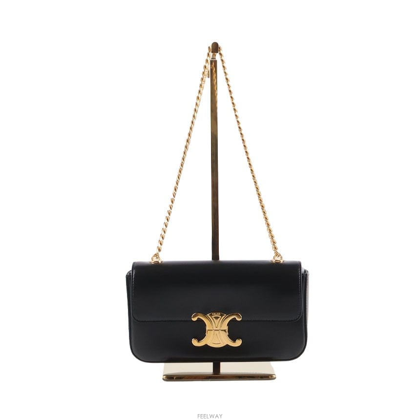 CELINE [�߰���ǰ�ٿ�] ������ Ʈ������ ���̴� ī����Ų ü�� ����� 115203BF4.38NO[�߰���ǰ�ٿ�] ������ Ʈ������ ���̴� ī����Ų ü�� ��