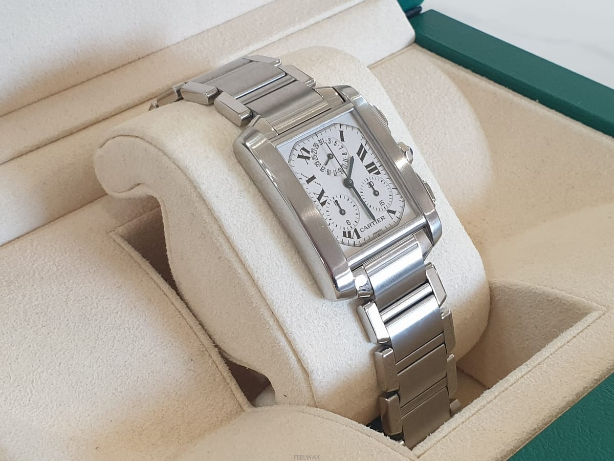 Cartier ��쿡 ��ũ �������� ũ�γ�׷��� XL W51001Q3��쿡 ��ũ �������� ũ�γ�׷��� XL W51001Q3