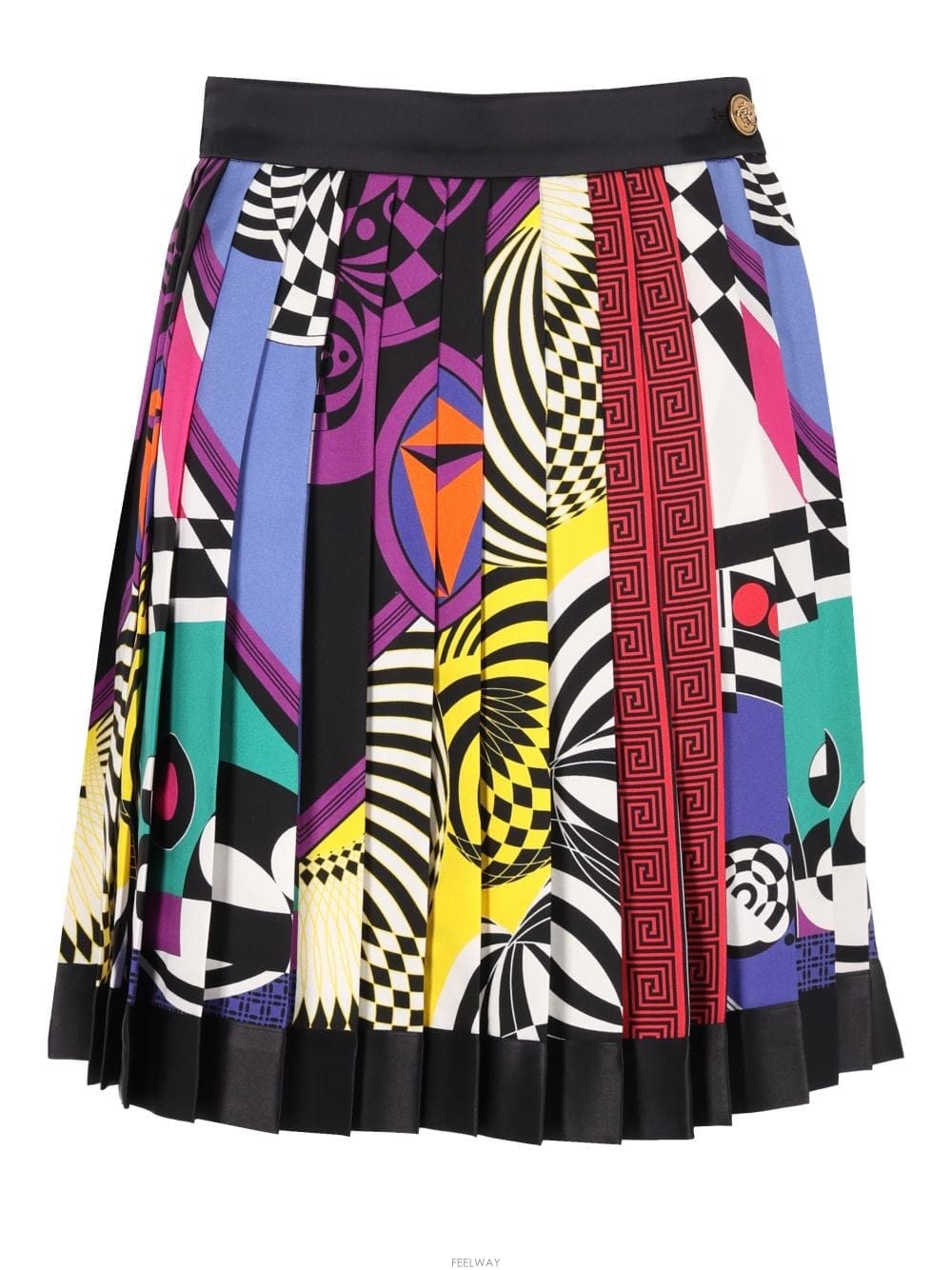 Versace [A9] ������ü 1000829-1A192885X000 ��ĿƮ ġ�� ���� 1000829-1A192885X00[A9] ������ü 1000829-1A192885X000 ��ĿƮ ġ�� ���� 10