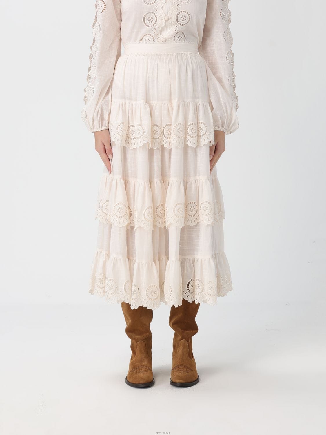 Zimmermann [A6] ���Ӹ� 4283SSS252 ���� �̵� ��ĿƮ 4283SSS252-IVO[A6] ���Ӹ� 4283SSS252 ���� �̵� ��ĿƮ 4283SSS252-IVO