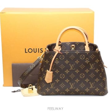 Louis Vuitton �����´�![��¥����] ���̺��� ���״� BB ũ�ν��� M41055 ���״�BB�����´�![��¥����] ���̺��� ���״� BB ũ�ν��� M41055