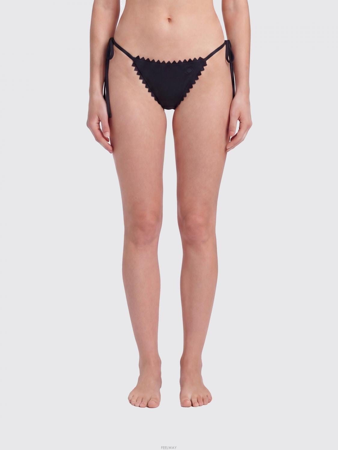 Jacquemus [A6] ��ũ���� BOW00625AJ00135 ���� ������ BOW00625AJ00135-990[A6] ��ũ���� BOW00625AJ00135 ���� ������ BOW00625AJ00
