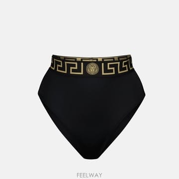 [A7] 베르사체 ABD01095 수영복 스윔수트 비치웨어 여성 ABD01095 1A11119 Sale pr