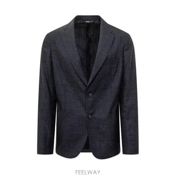 Boss 26FW ���� ��Ʈ ���� 50567538 404 DARK BLUE26FW ���� ��Ʈ ���� 50567538 404 DARK BLUE