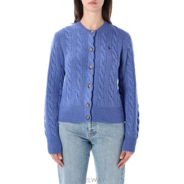 Ralph Lauren 26FW ���� �����η� �ΰ� �ڼ� ũ��� ����� 211972104 501 DOCKSIDE BLUE HEATH26FW ���� �����η� �ΰ� �ڼ� ũ��� ����� 211972104 5