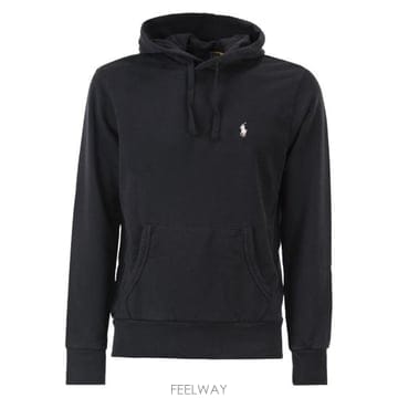 Ralph Lauren 26SS ���� �����η� ������ 710916690 BLACK26SS ���� �����η� ������ 710916690 BLACK