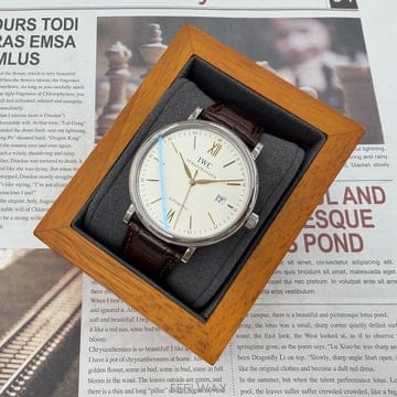 IWC IWC �������ǳ� 40 ���� ������� Ǯ��IWC �������ǳ� 40 ���� ������� Ǯ��