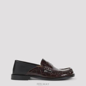 Loewe 27SS �ο��� ���� MLSC290X01 2999 DARK BROWN BLACK27SS �ο��� ���� MLSC290X01 2999 DARK BROWN BLACK