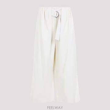 Loewe 27SS �ο��� ũ�� ��Ʈ Ʈ����� S540Y04XNM 2110 IVORY27SS �ο��� ũ�� ��Ʈ Ʈ����� S540Y04XNM 2110 IVORY