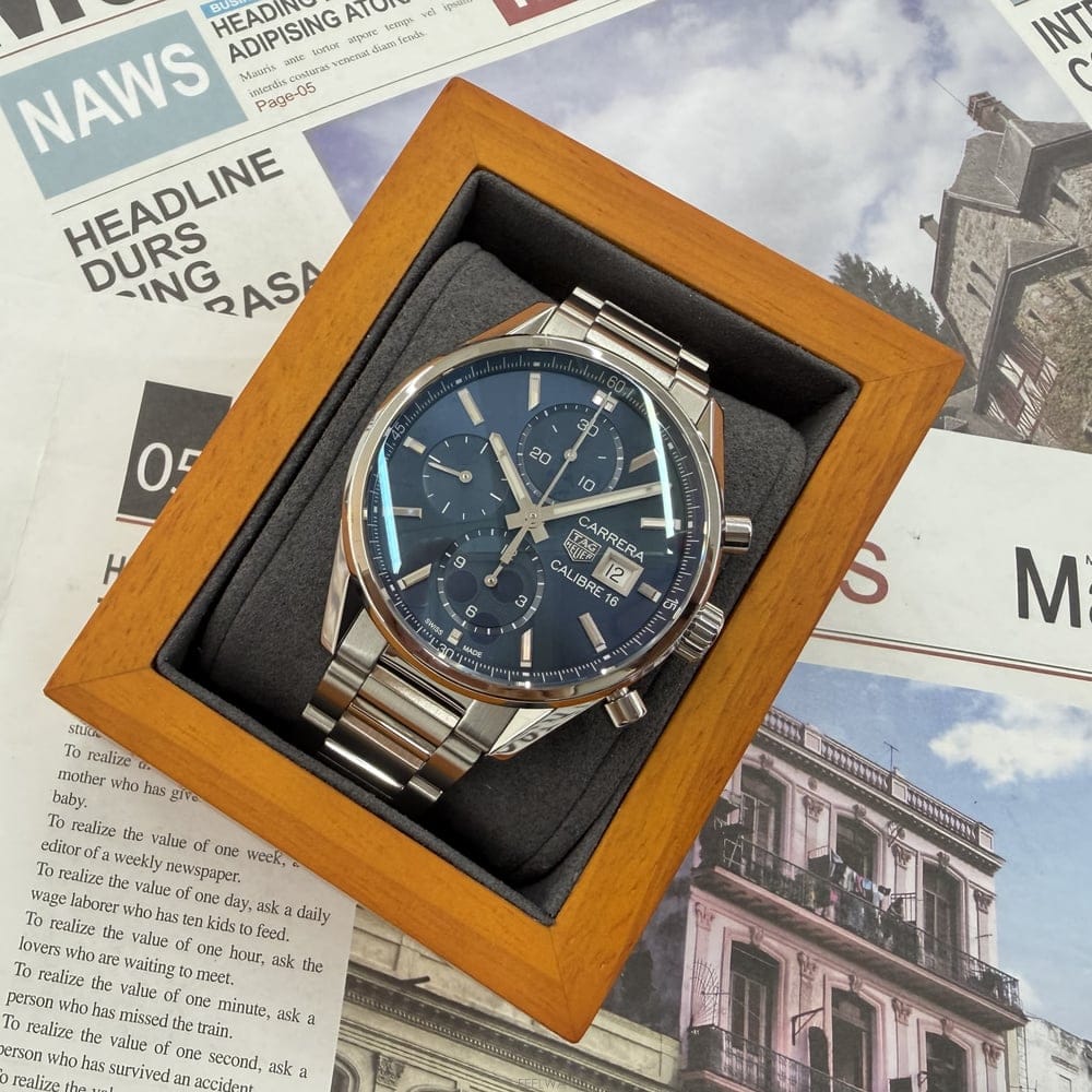 Tag Heuer �±�ȣ�̾� ��� Į����16 ũ�γ�׷��� û���±�ȣ�̾� ��� Į����16 ũ�γ�׷��� û��