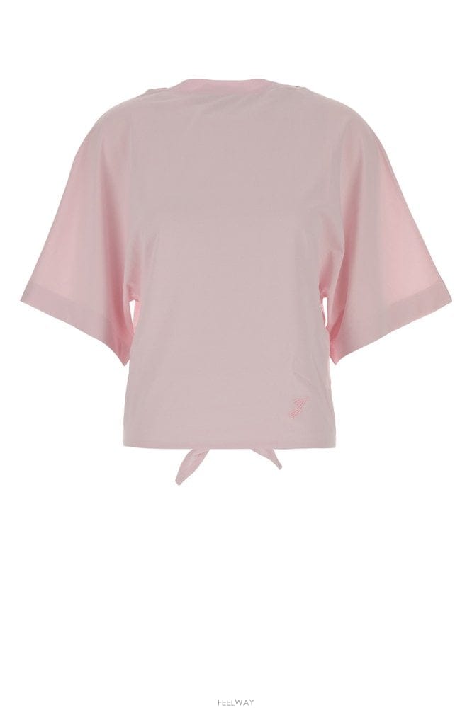 Jacquemus ��ũ���� �� Ƽ���� MOISSON TOW00908AJ00254 43 B0442034754��ũ���� �� Ƽ���� MOISSON TOW00908AJ00254 43 B0442034